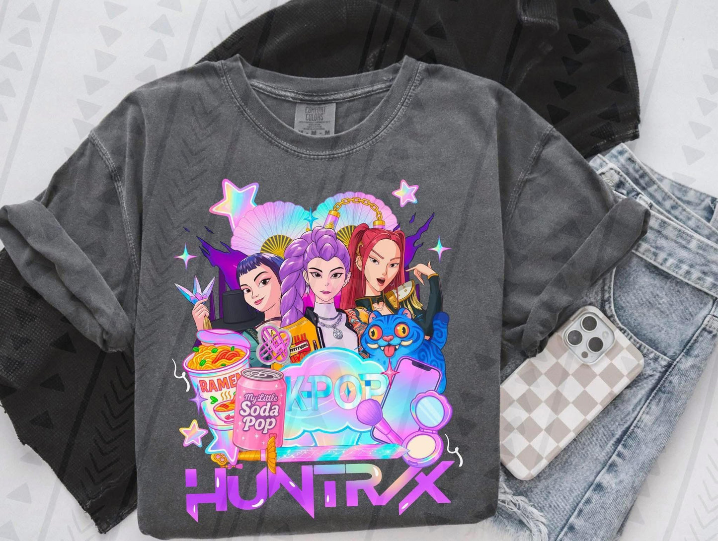 Huntri KPO