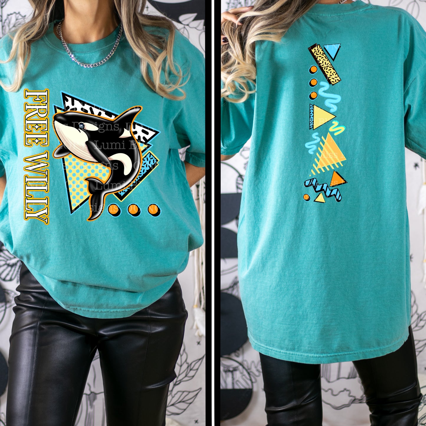 Killer Whale