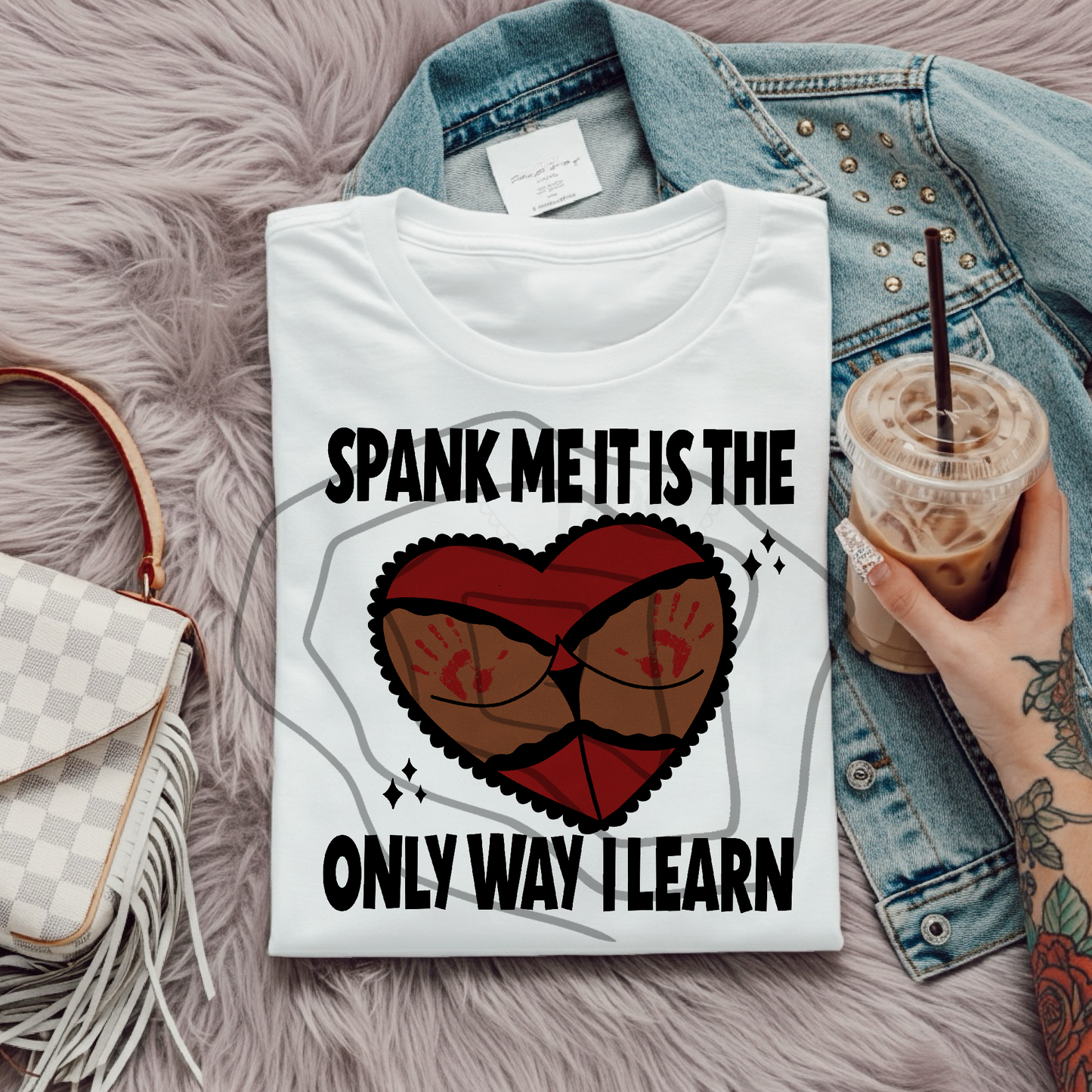 Spank Me (Copy)