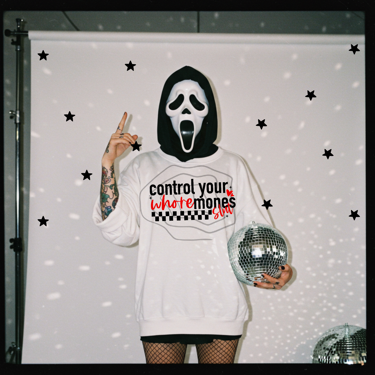 Whoremones (Copy)