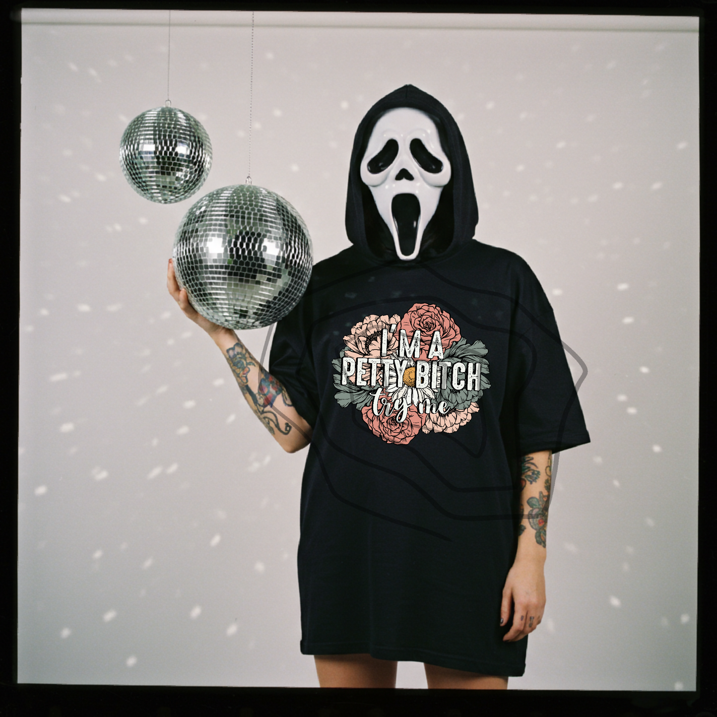 Petty B-itch (Copy)