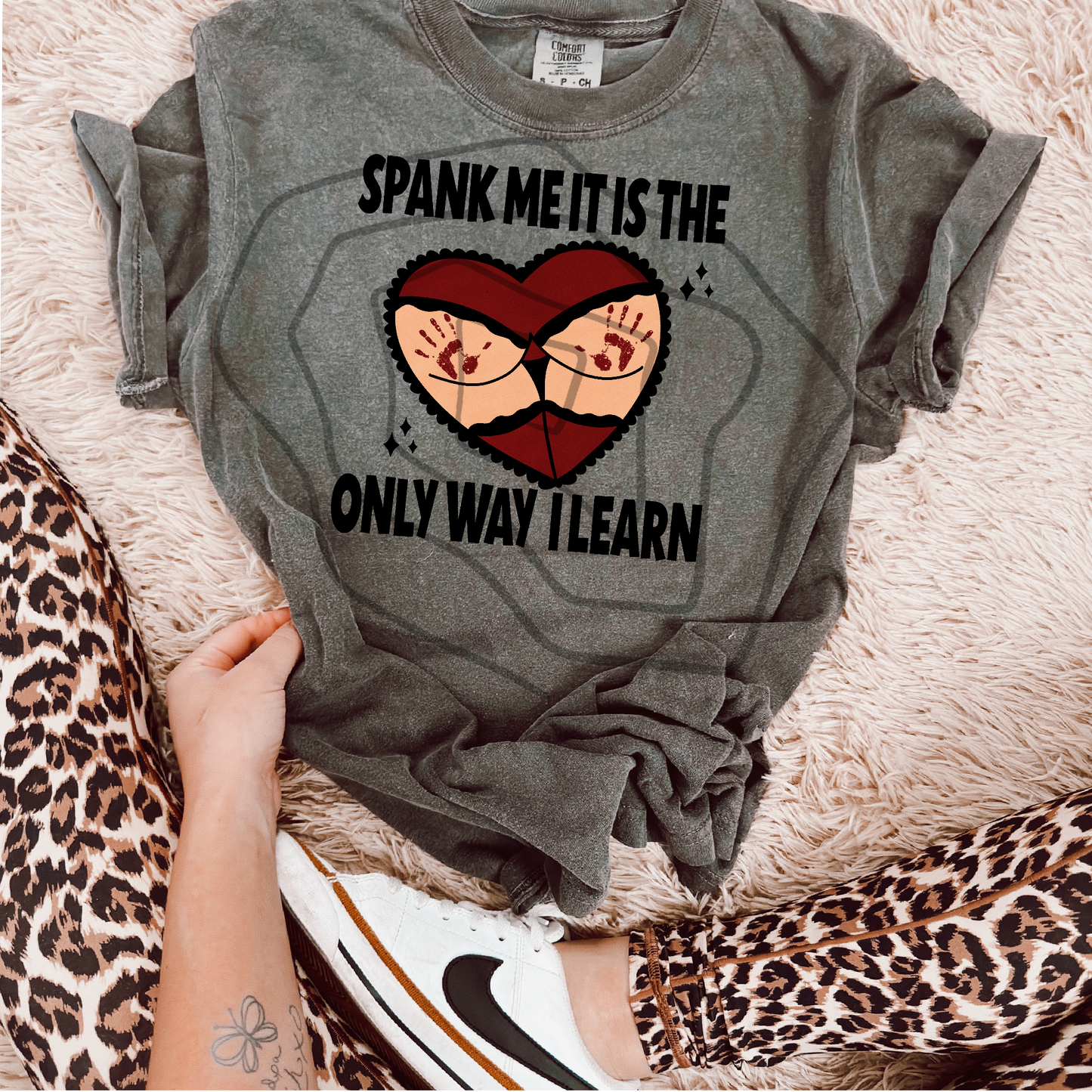 Spank Me (Copy)