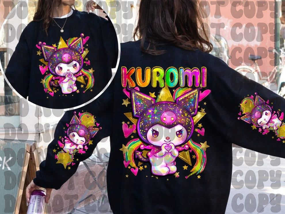 Kurom
