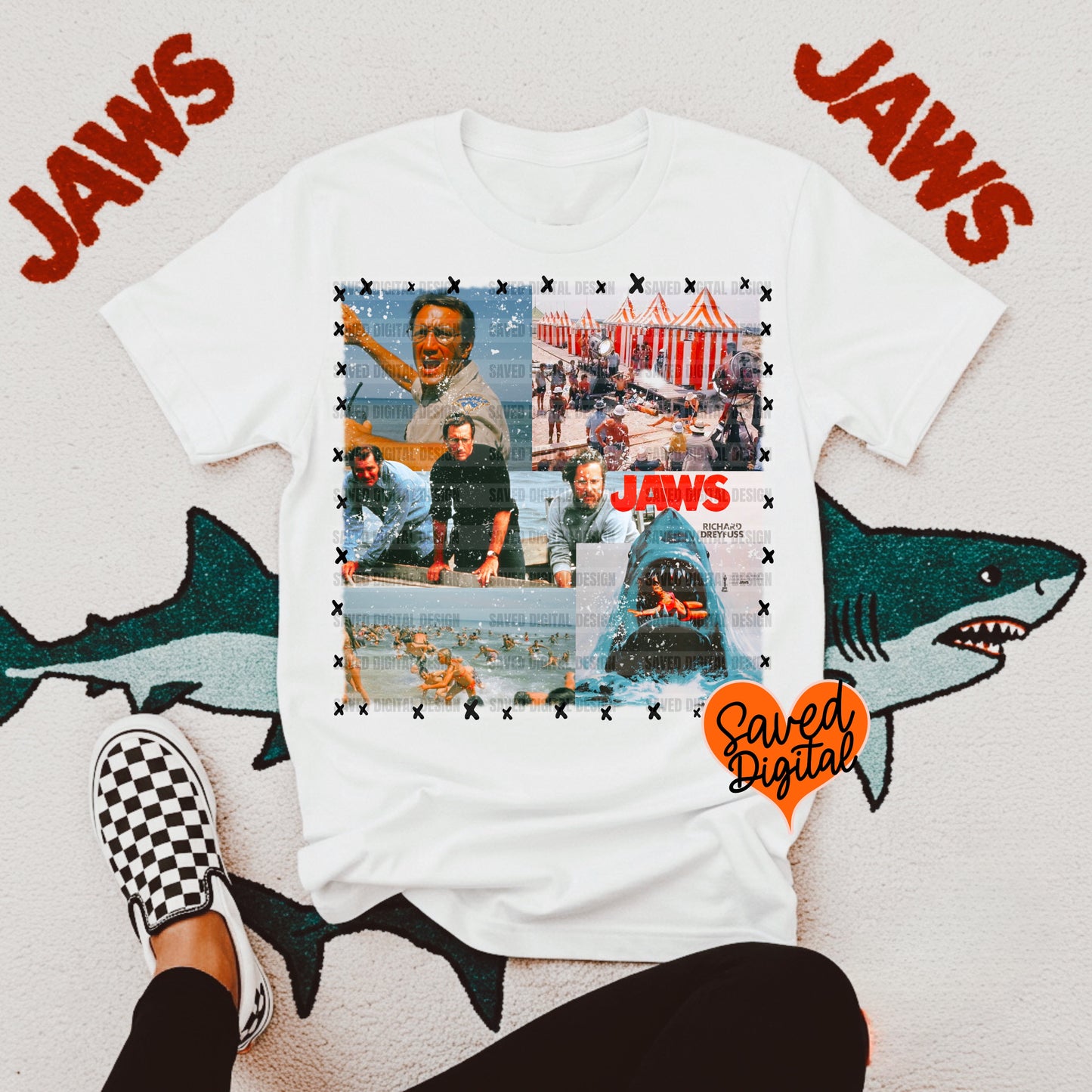 Shark Collage 2 (Copy)