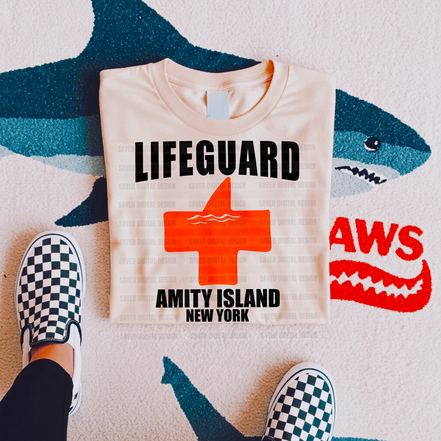 Life Guard (Copy)