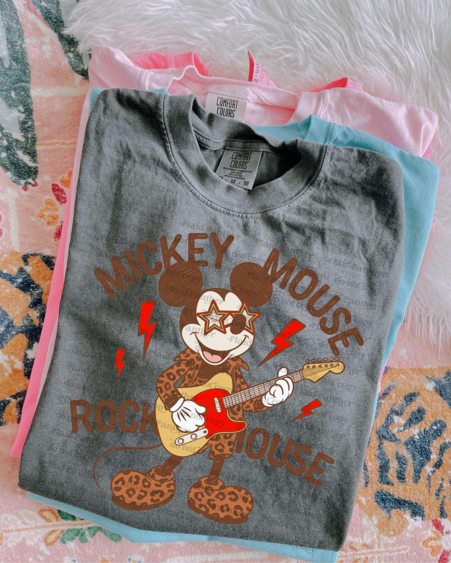 Brown Mouse (Copy)