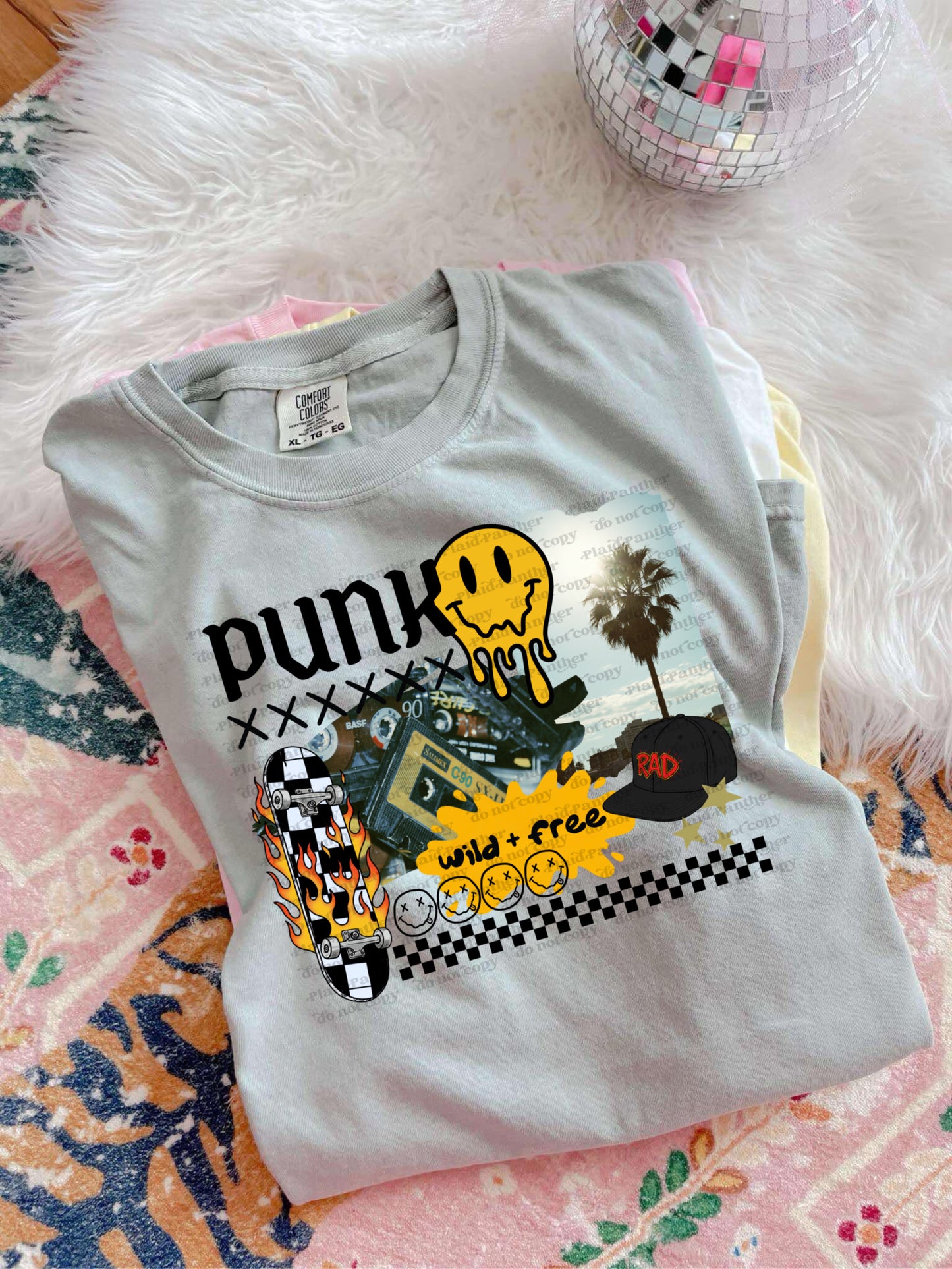 Punk (Copy)
