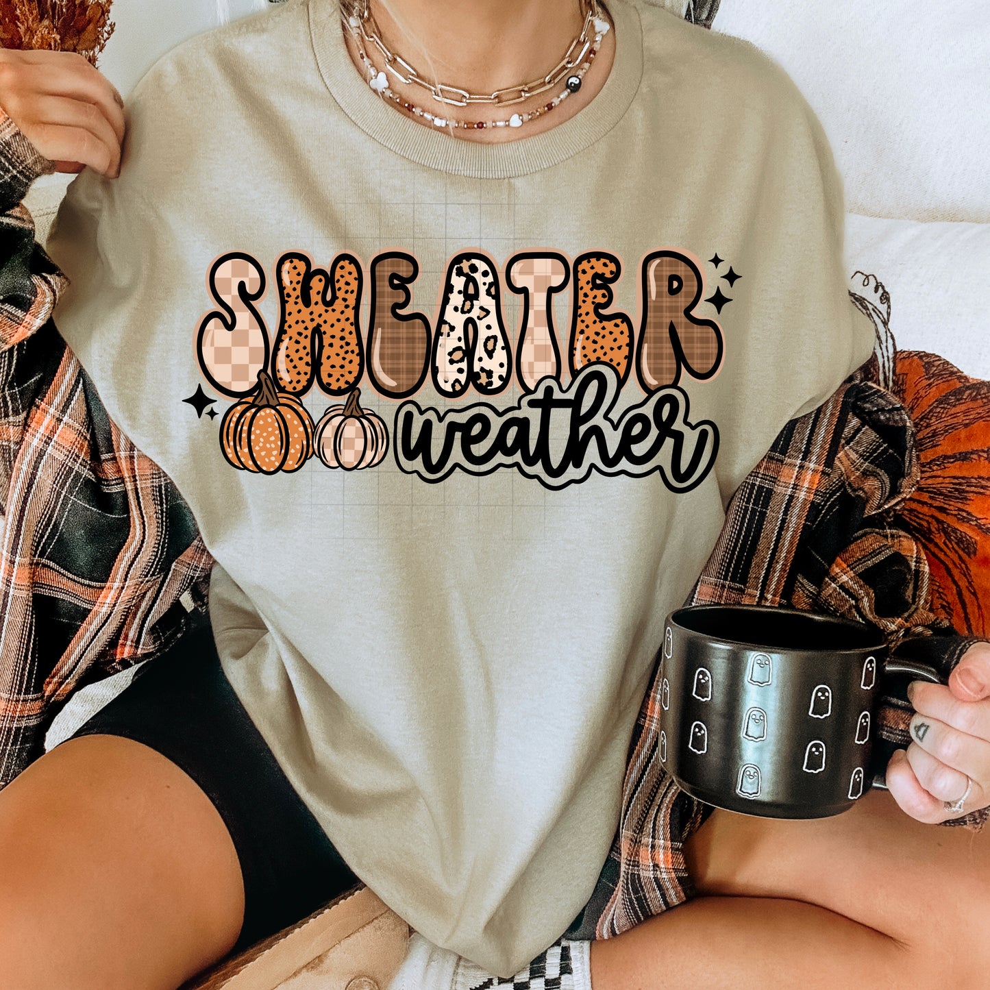 Sweater Weather