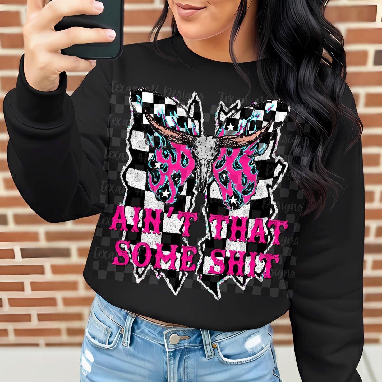 Ain't That Some Shit