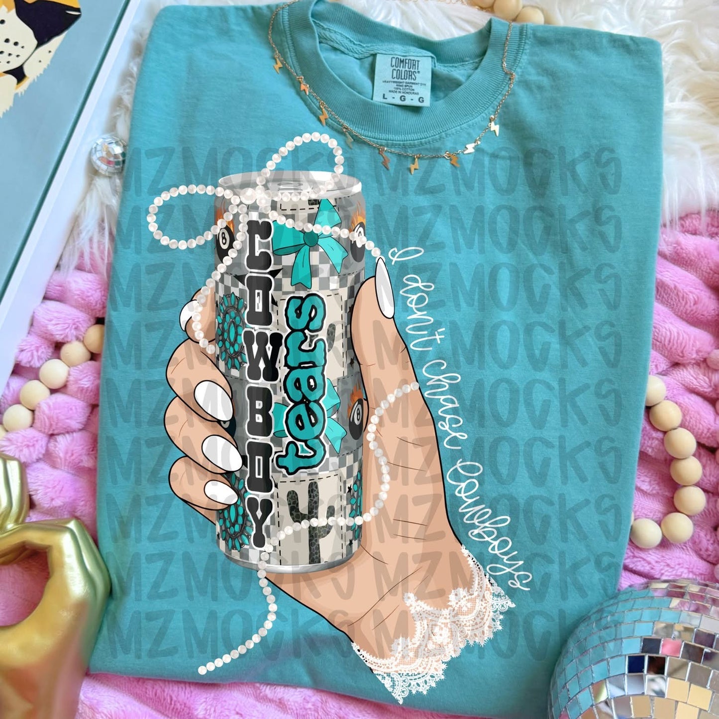 Cowboy Tears