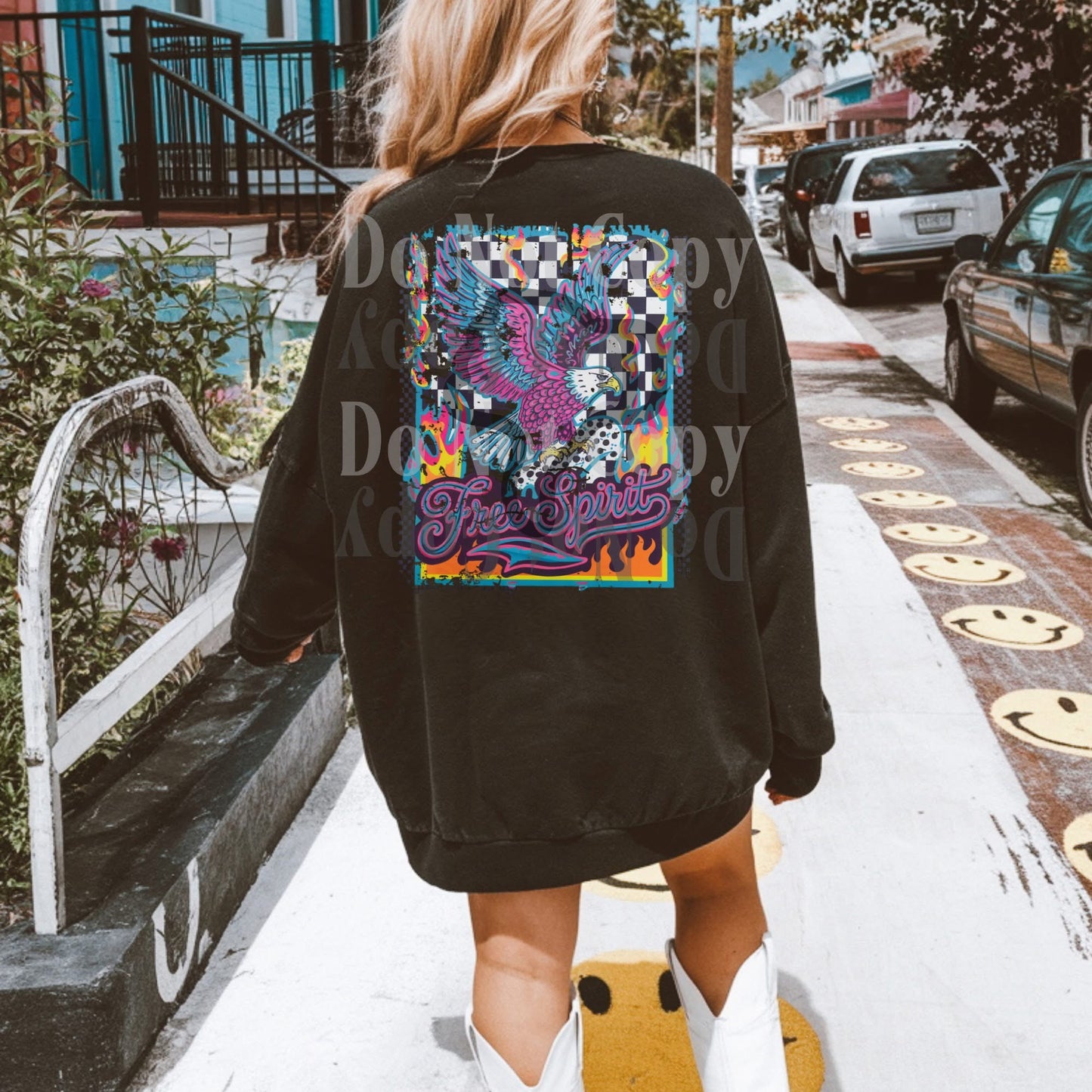 Free Spirit