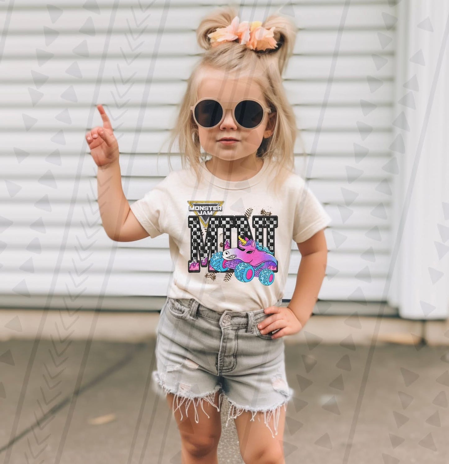 MJ MINI Unicorn