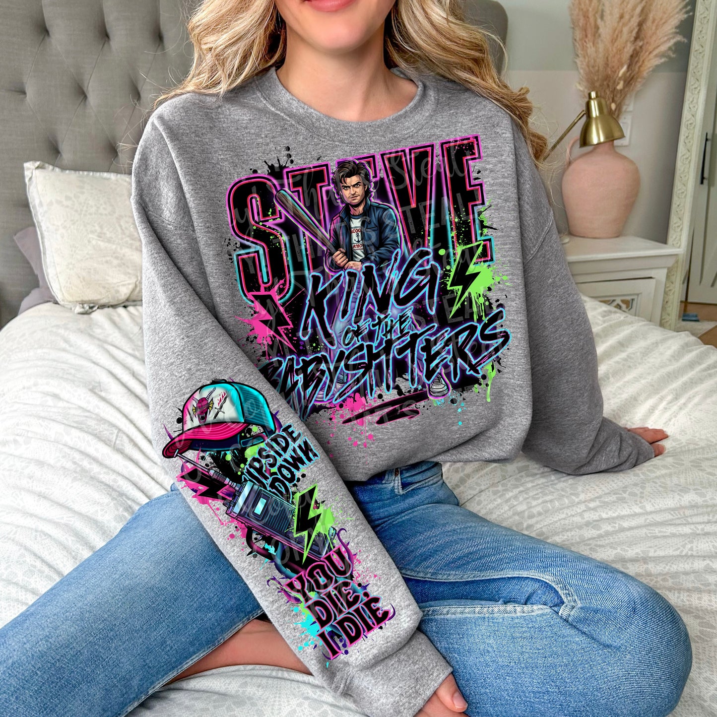 King of the Babysitters