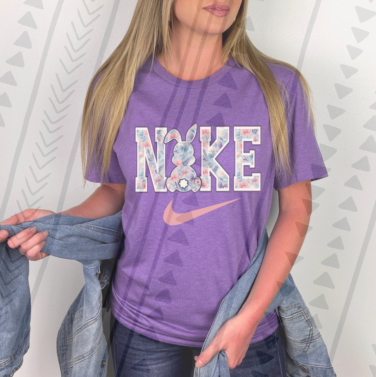 Bunny Swoosh (Copy)