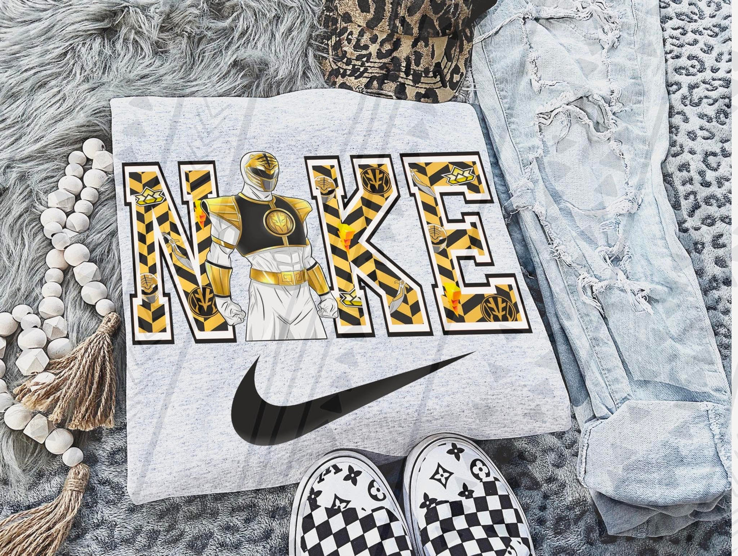 Swoosh Power