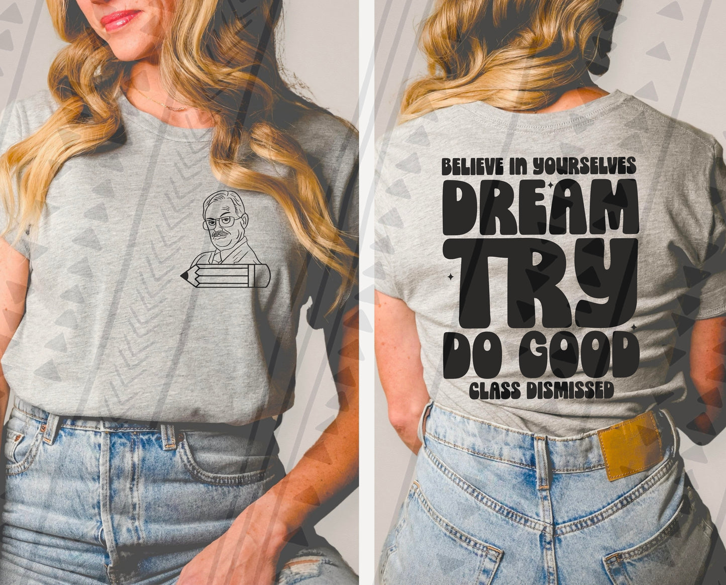 Believe In Yourself