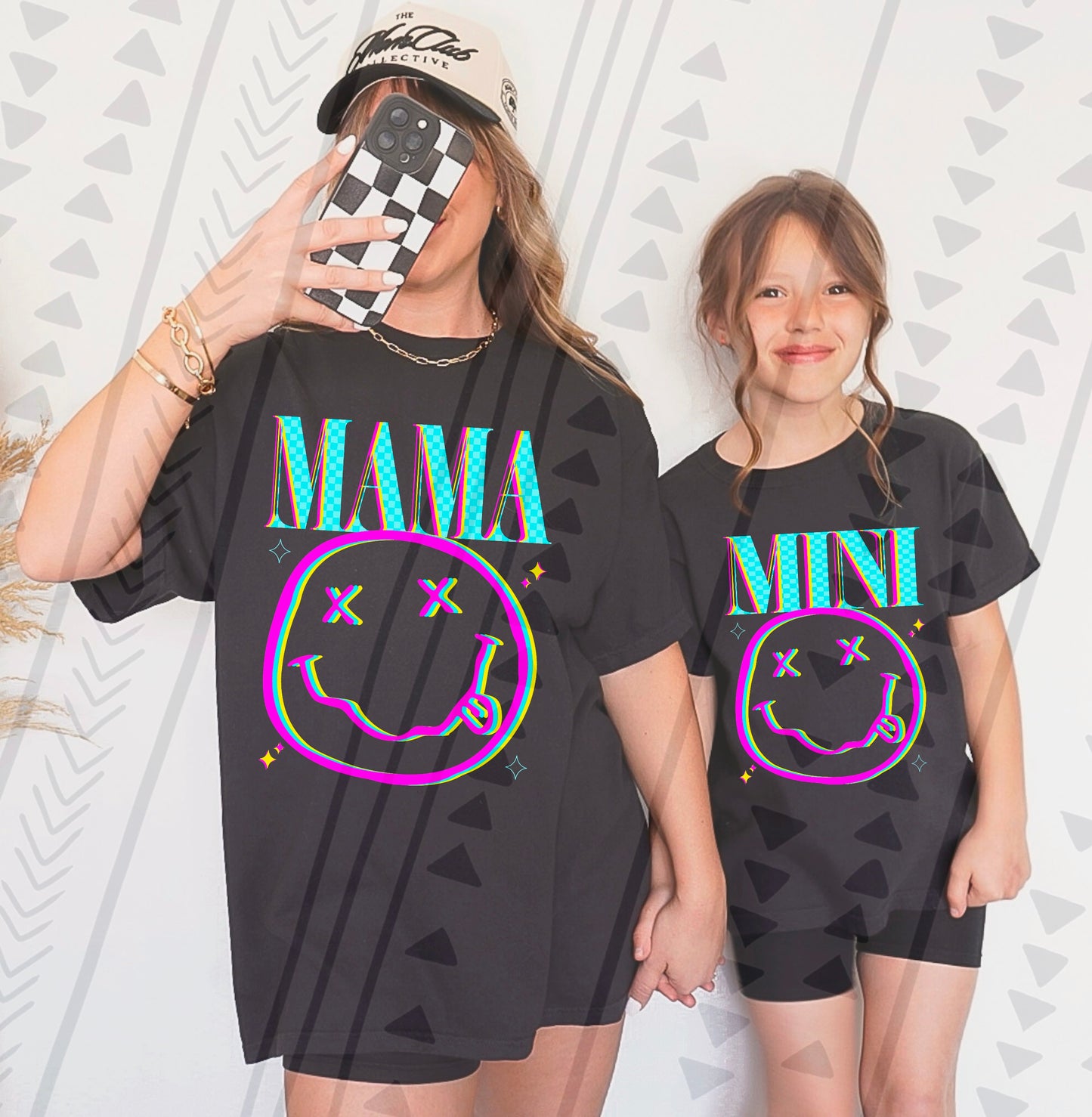 Mama Nirv