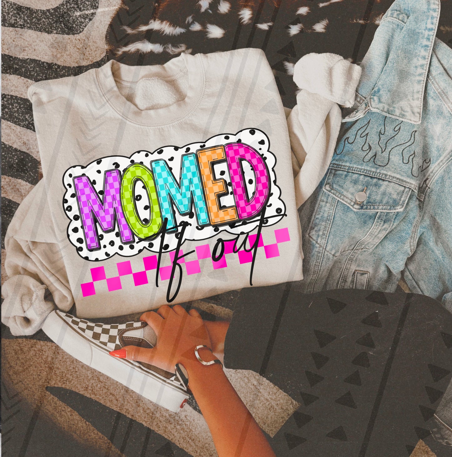 Momed