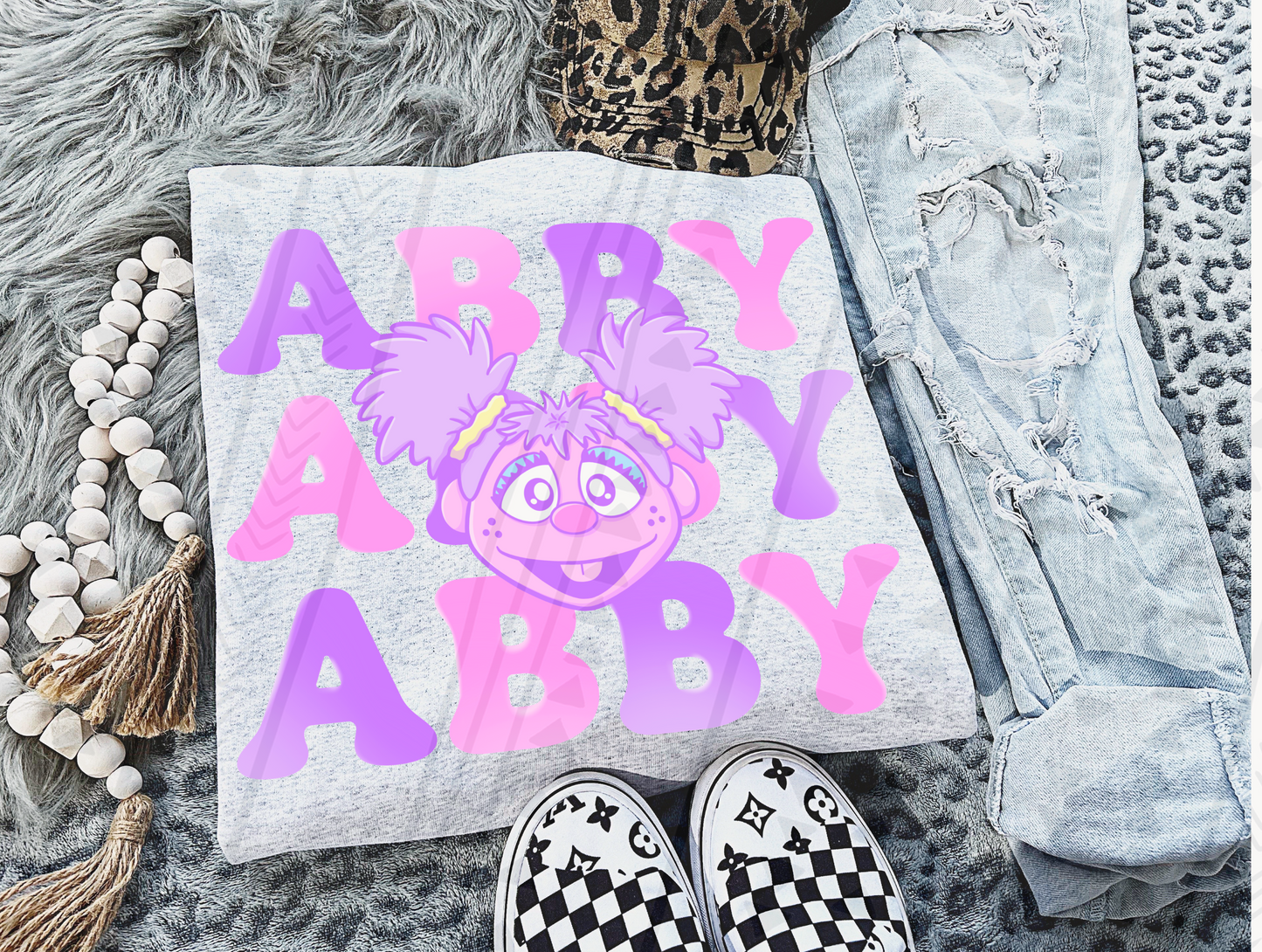 Abby