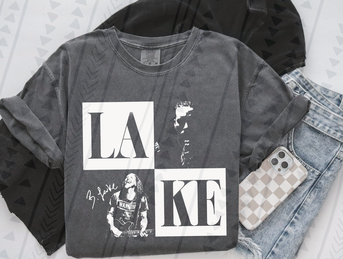 Lake Grey