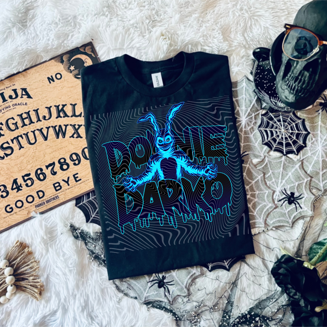 Donnie darko
