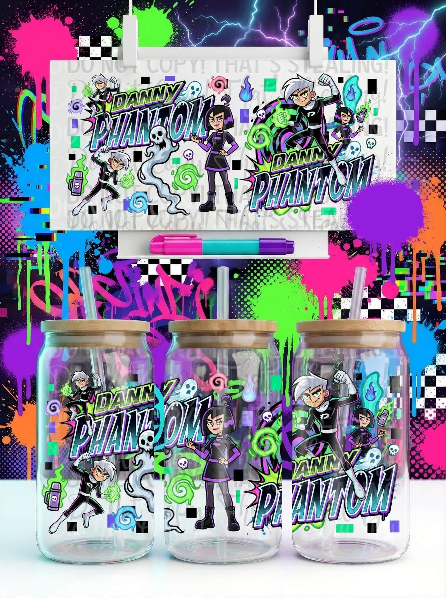 Danny Phantom
