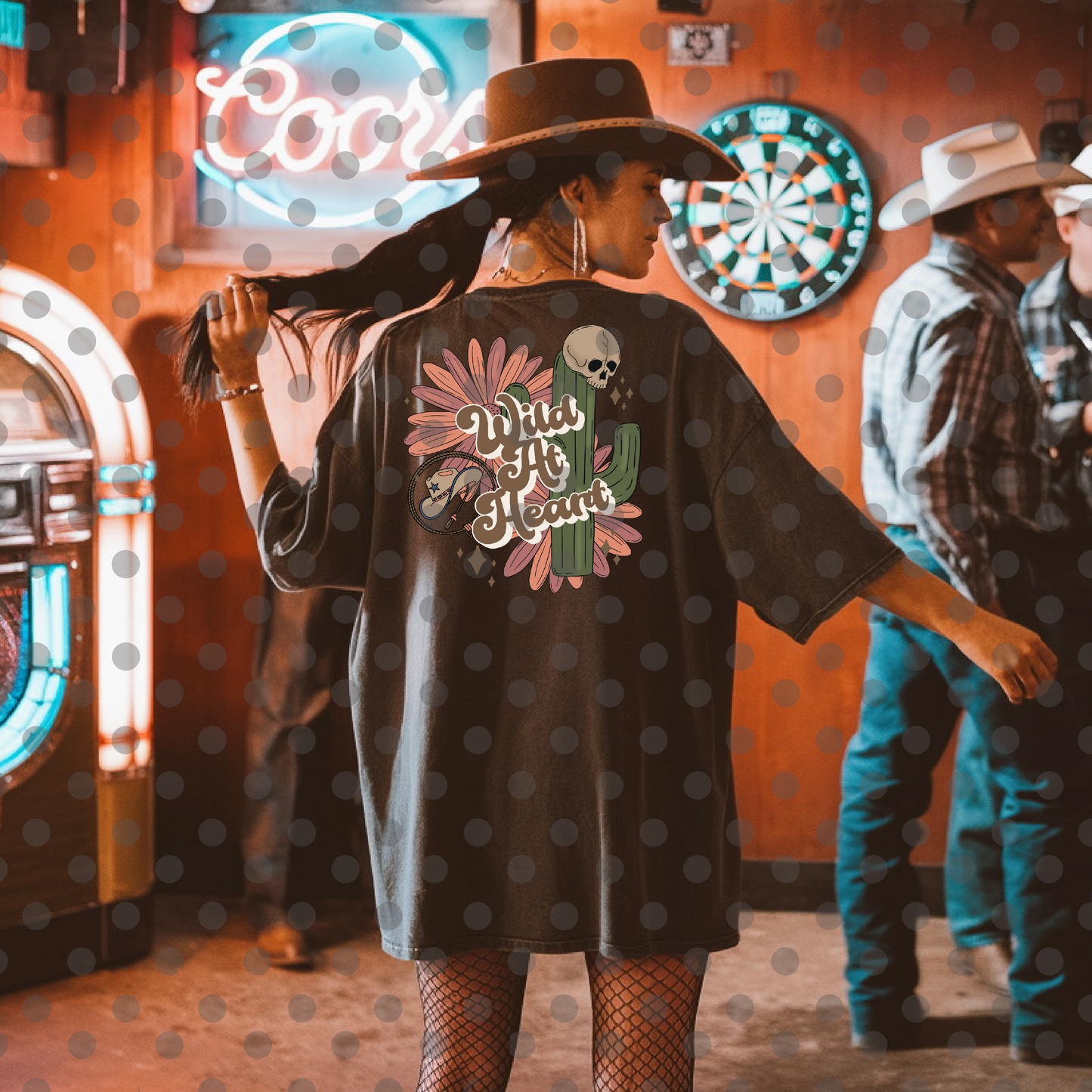 Wild at Heart