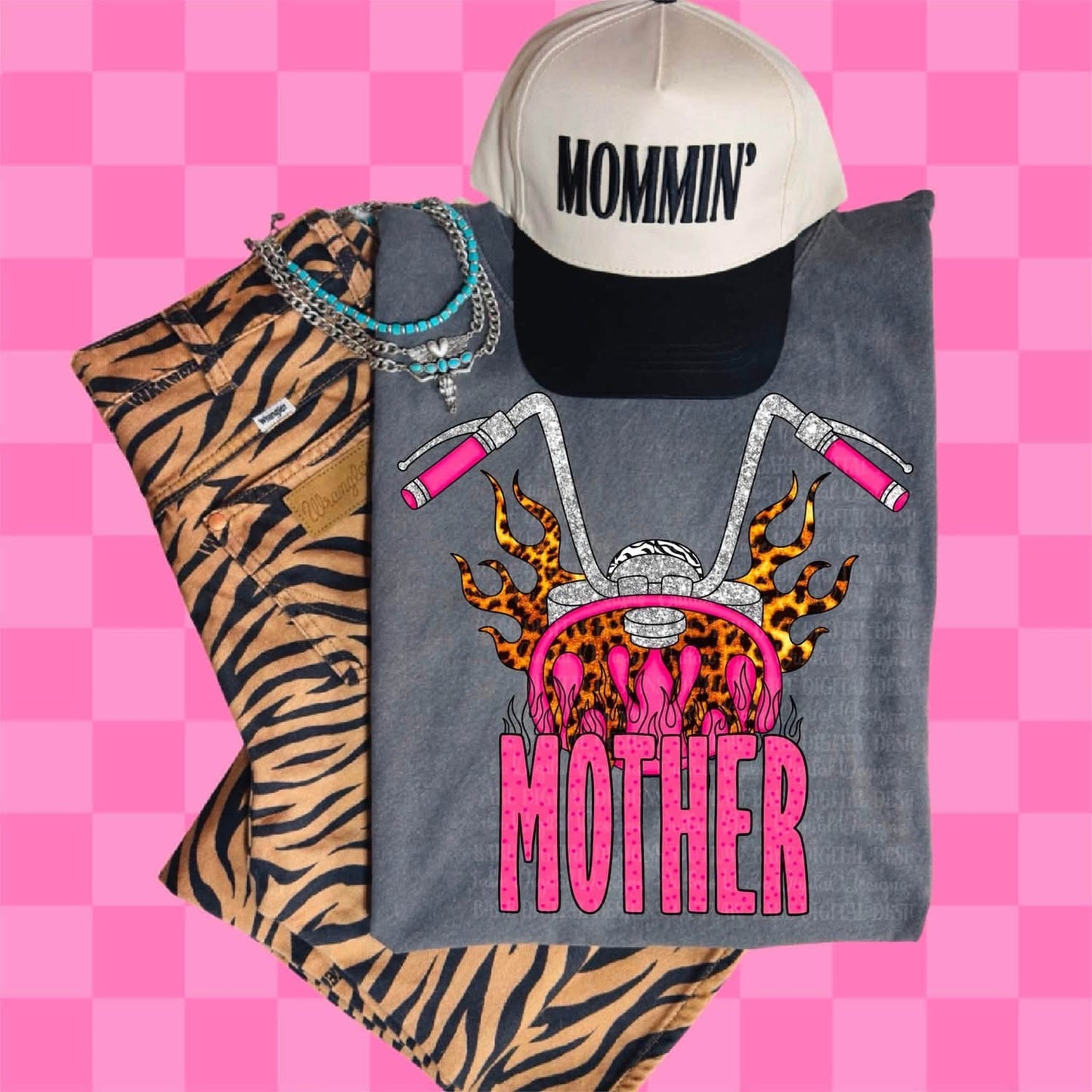 Mother - Moto
