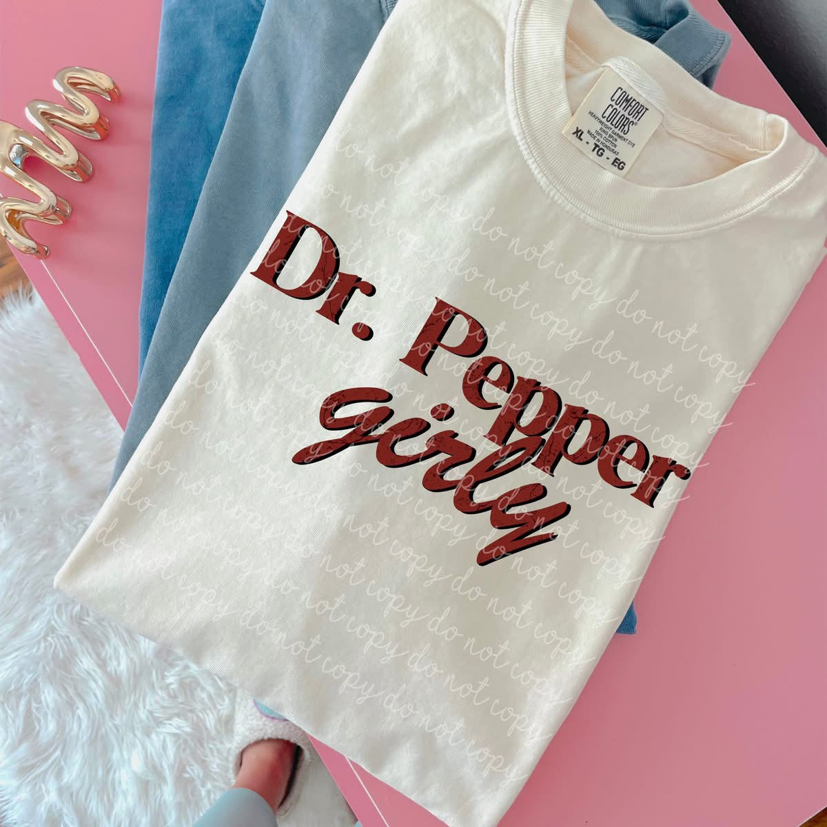 D Pep Girly