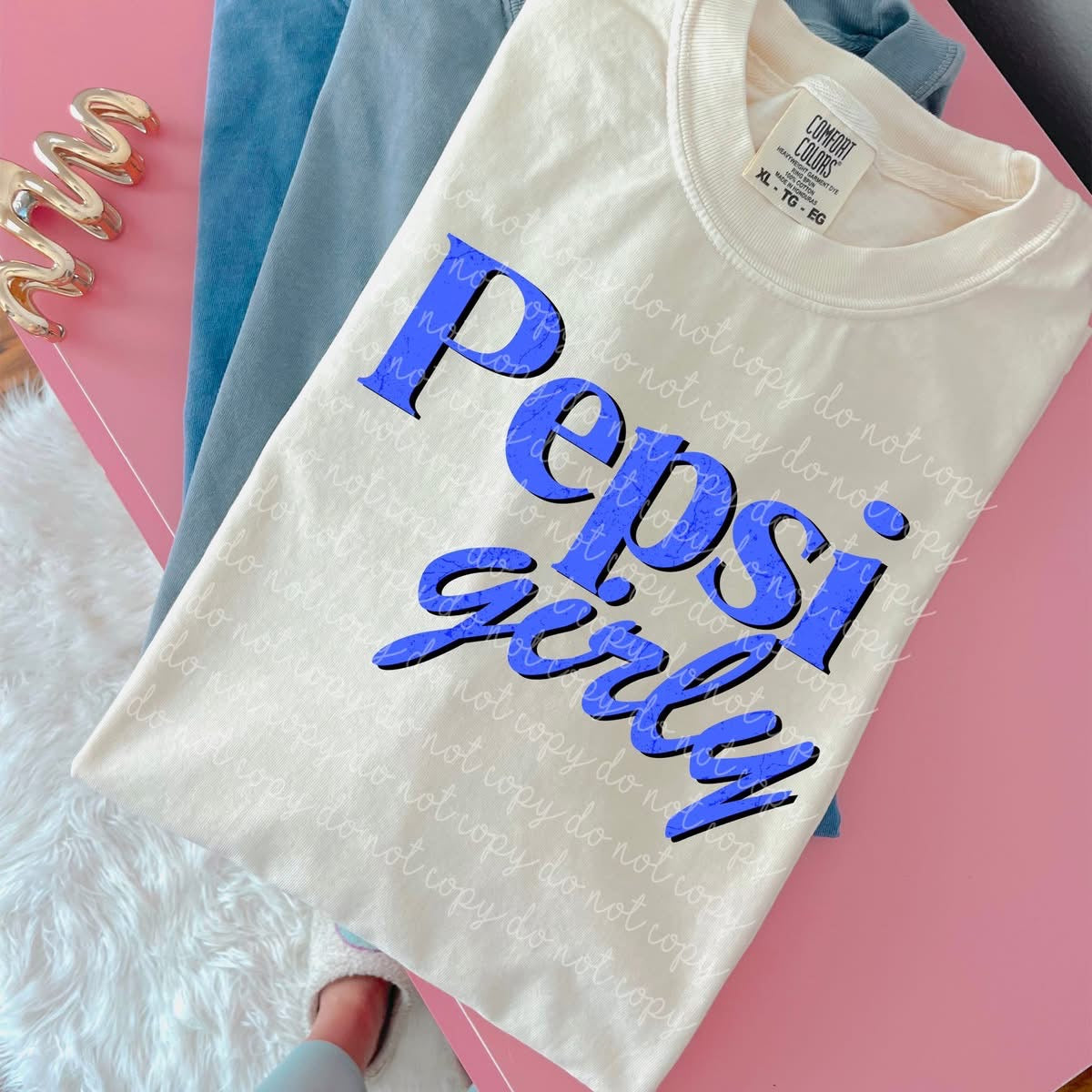 Pep Girly