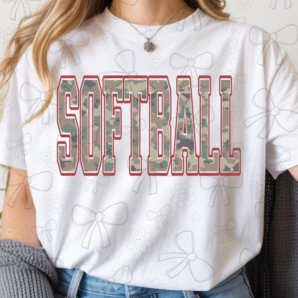 Softball