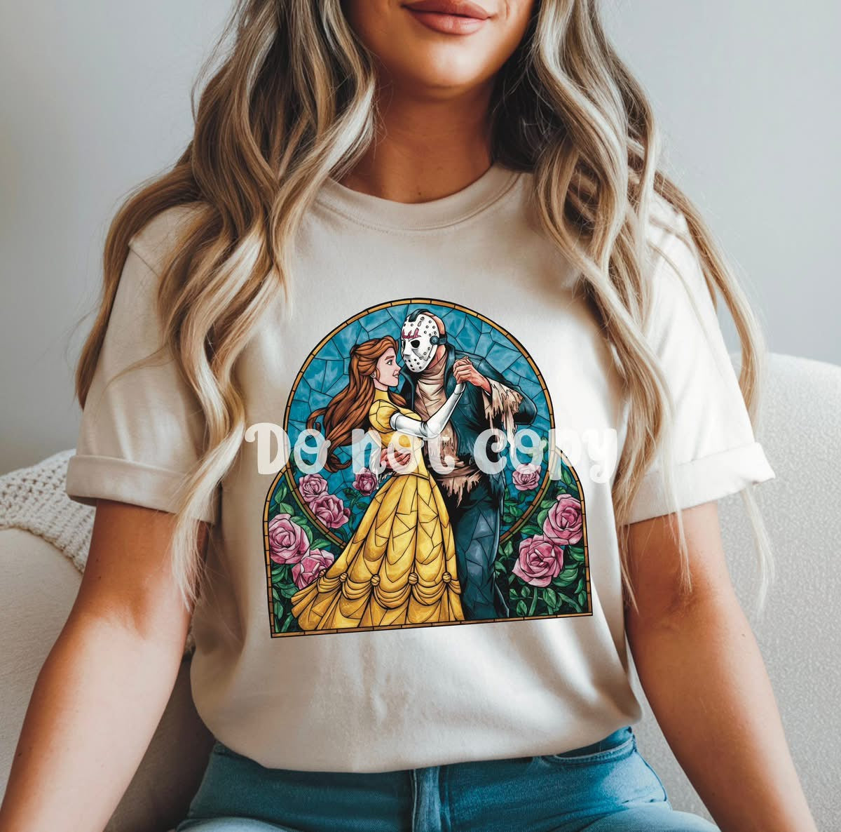 Stained Glass - Beastly