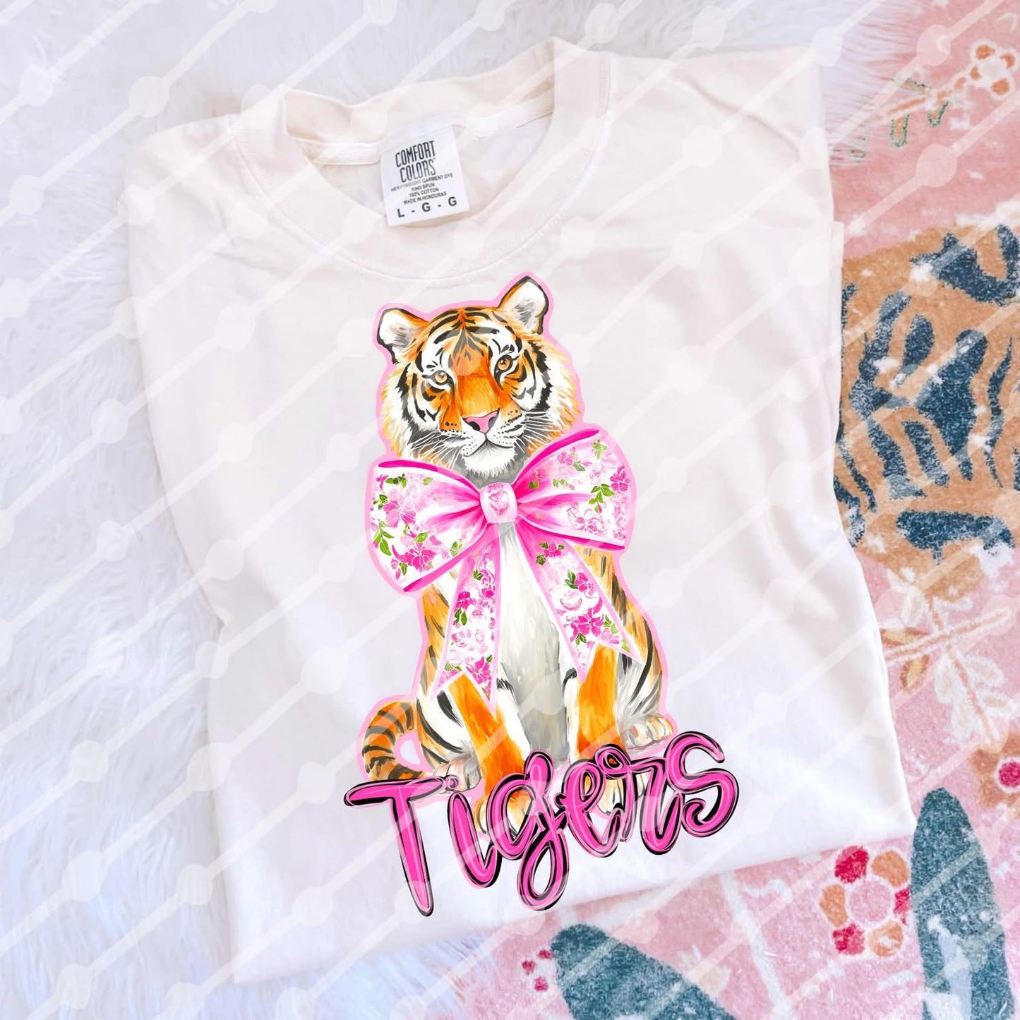 Tigers