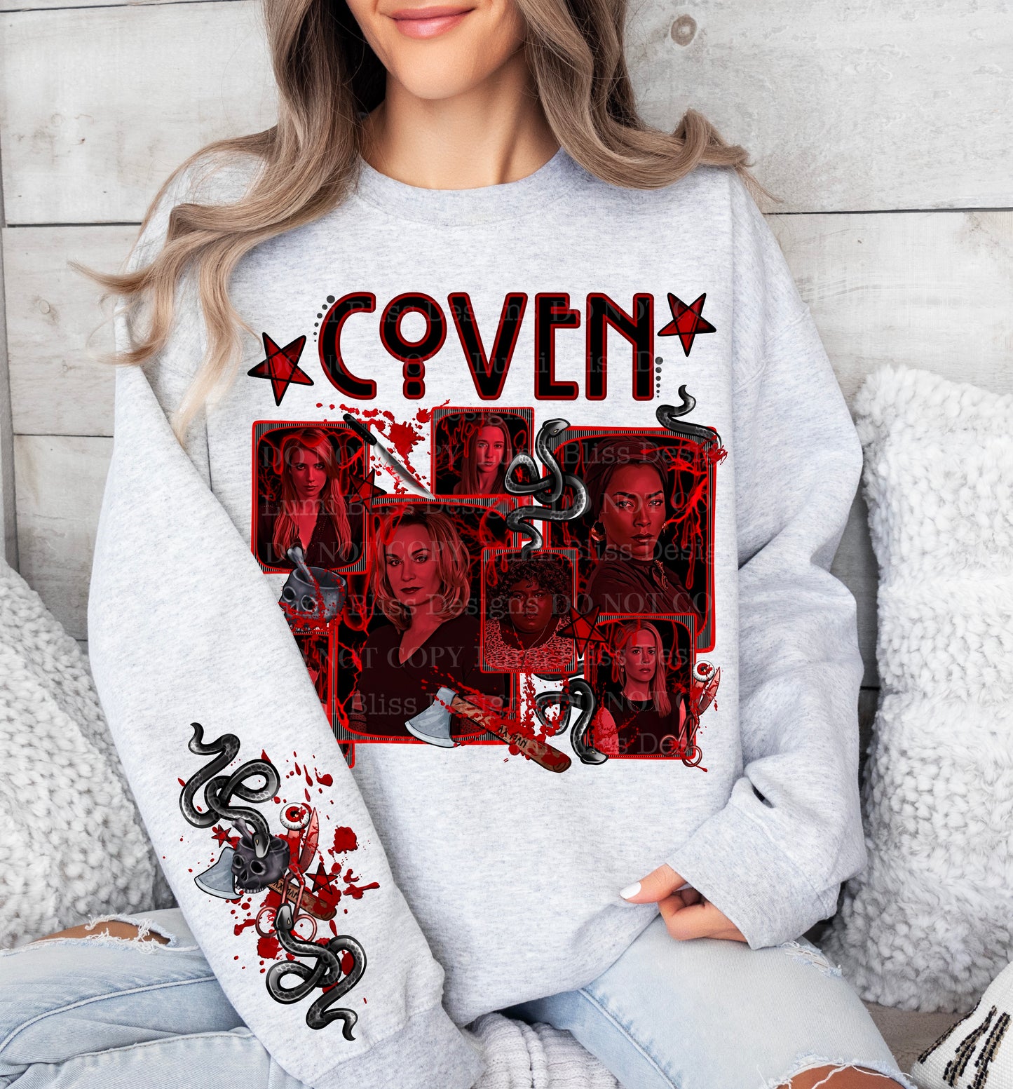 Coven AHS