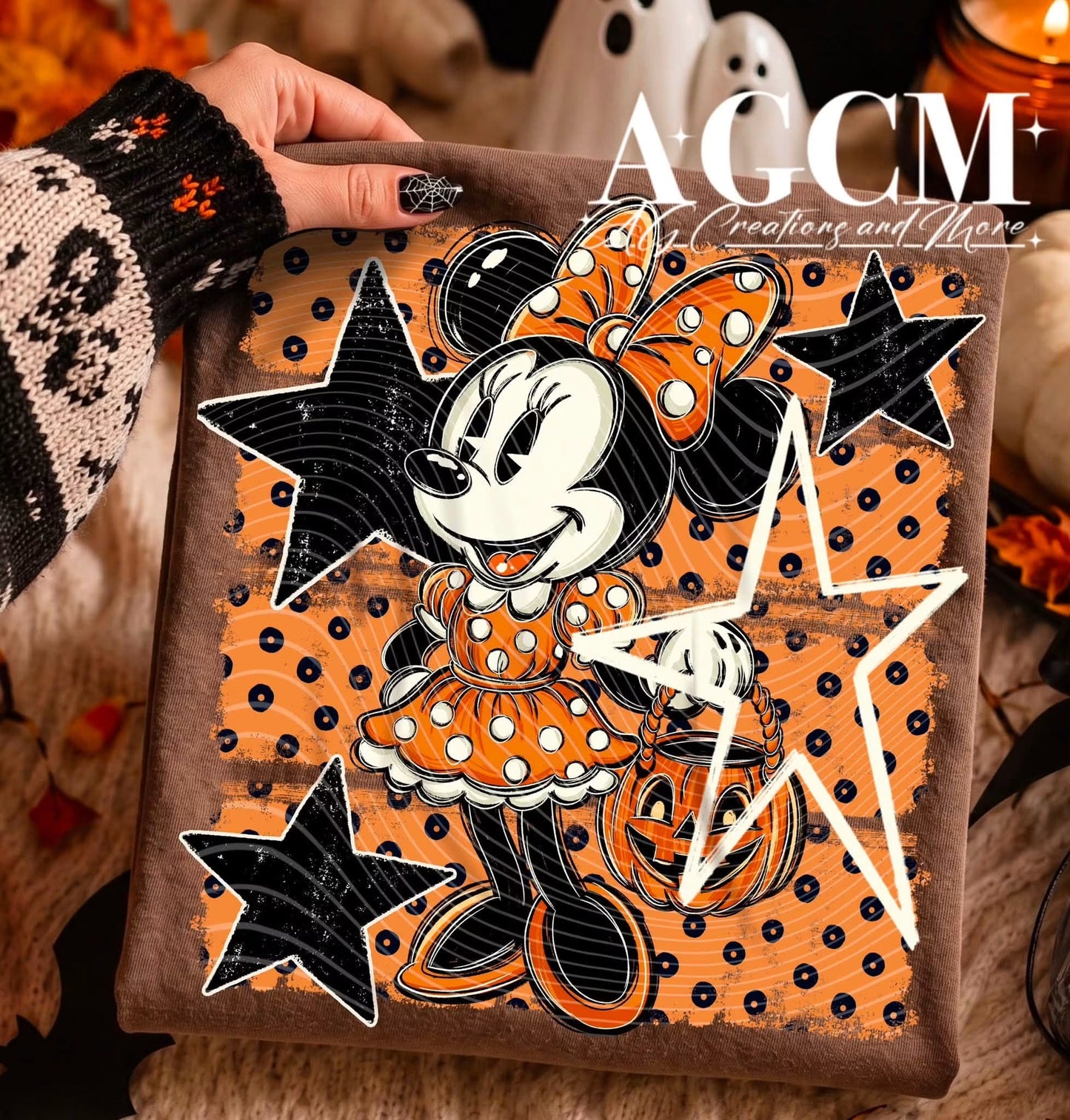 Minn Trick or Treat