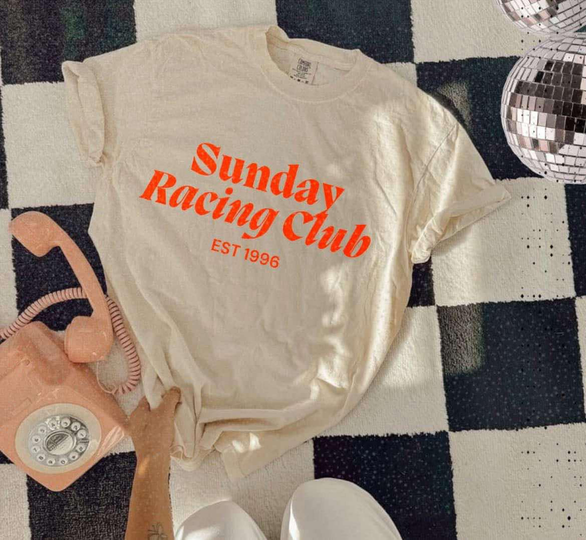 Sunday Racing club