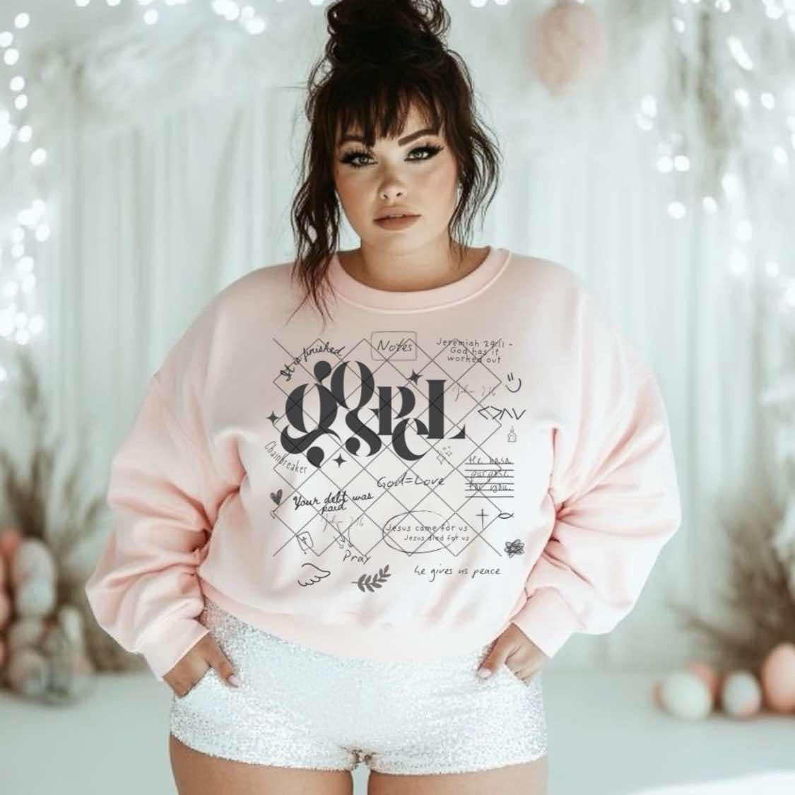 OOSPCL (Black)