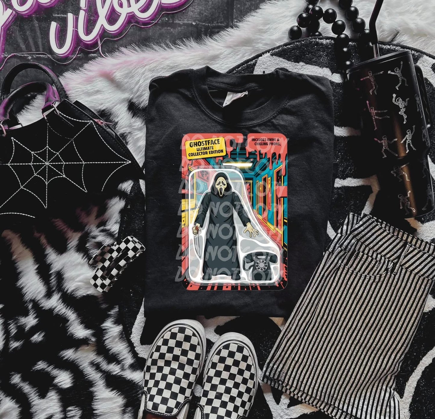 Collectors Edition - GF