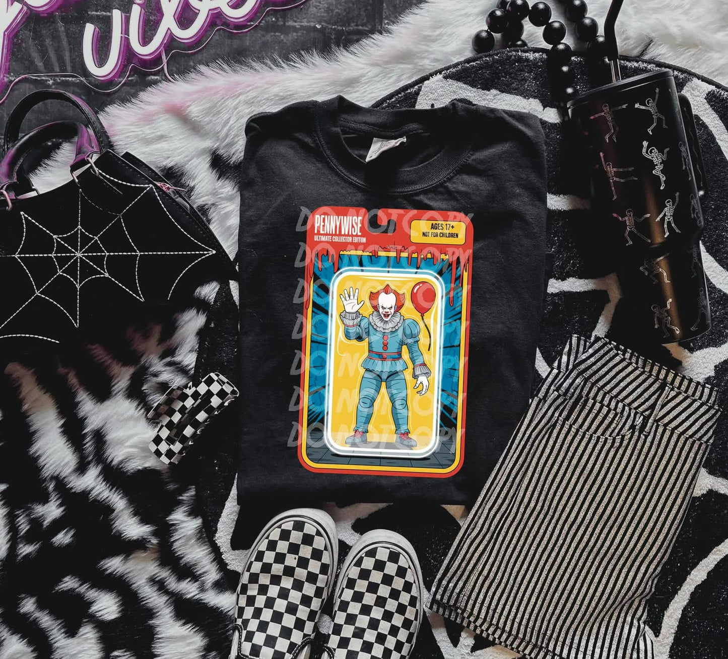 Collectors Edition - Clown