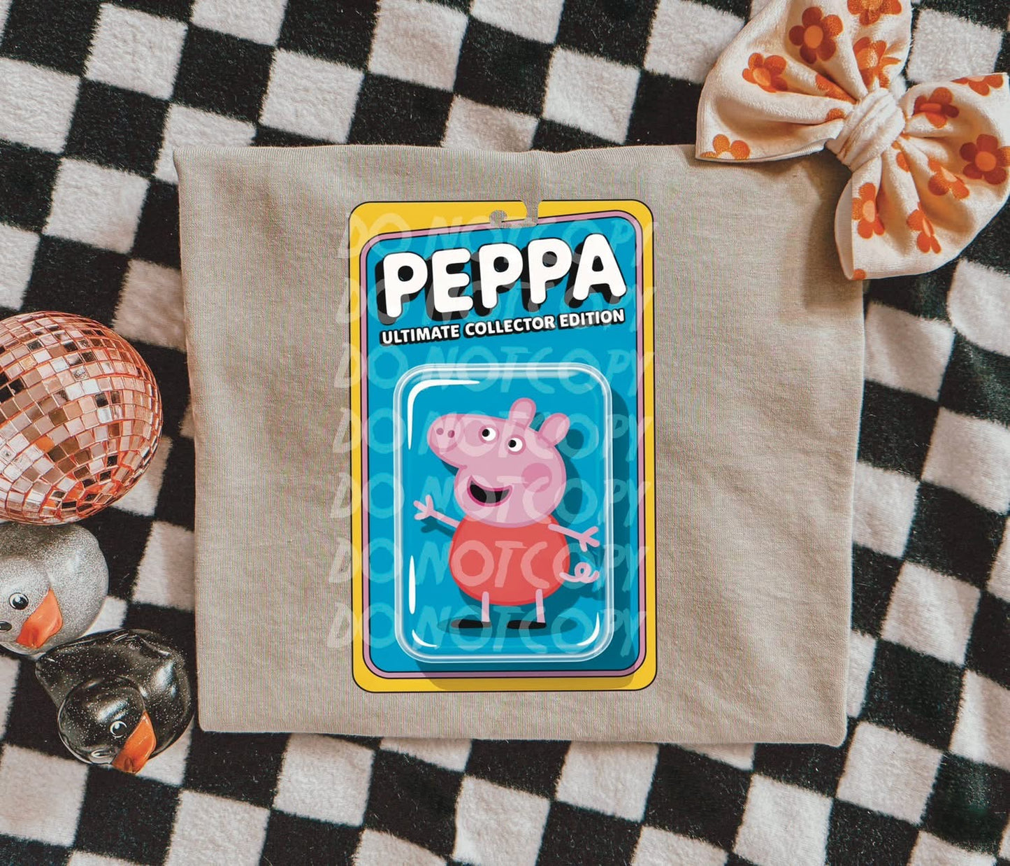 Collectors Edition - Pig