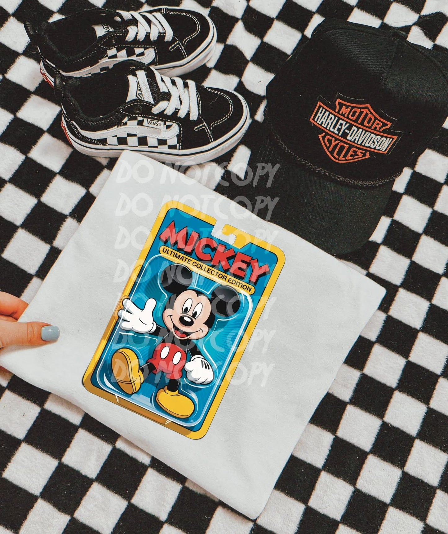 Collectors Edition - Mouse