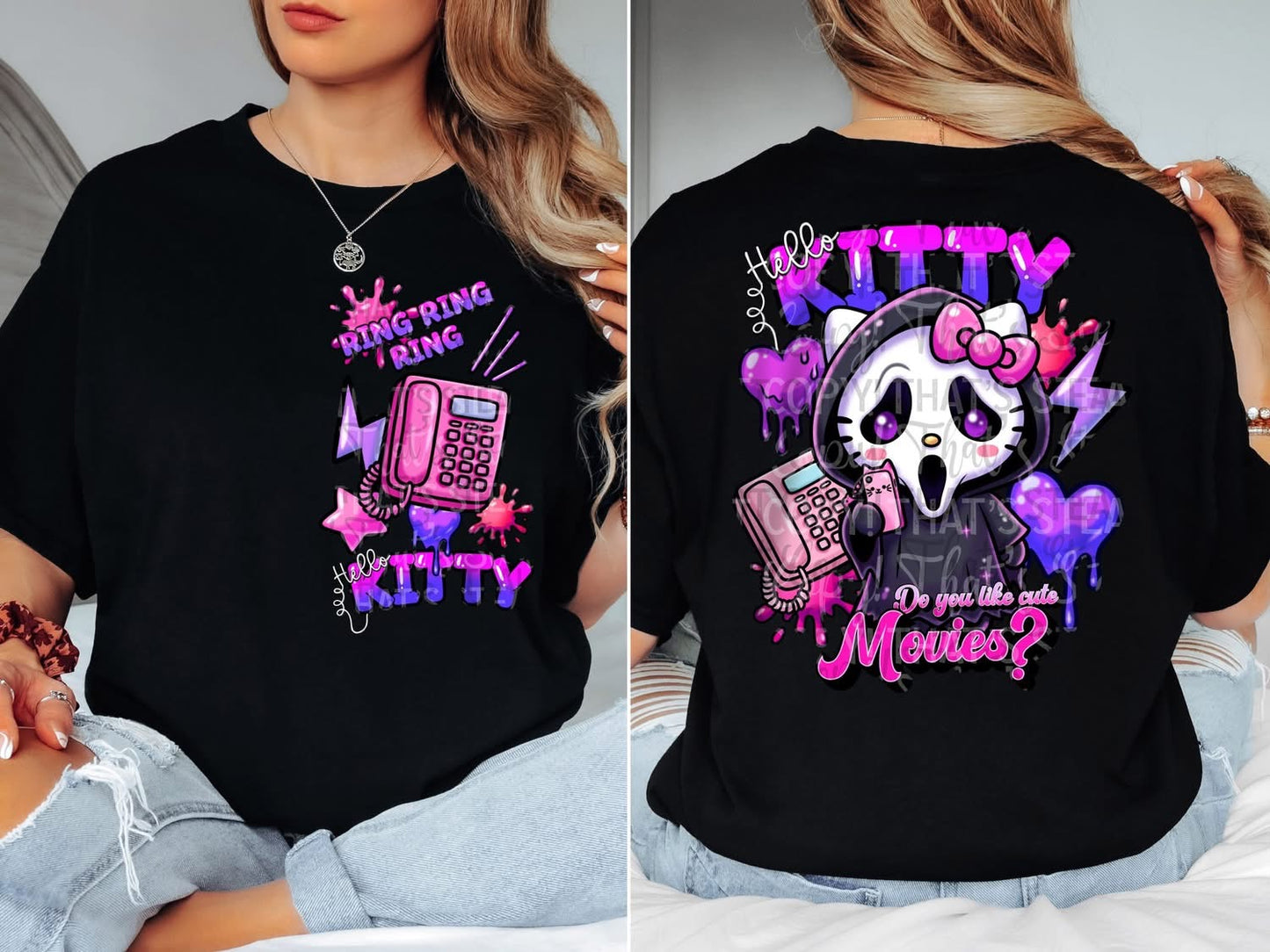 Do You Like Cute Movies