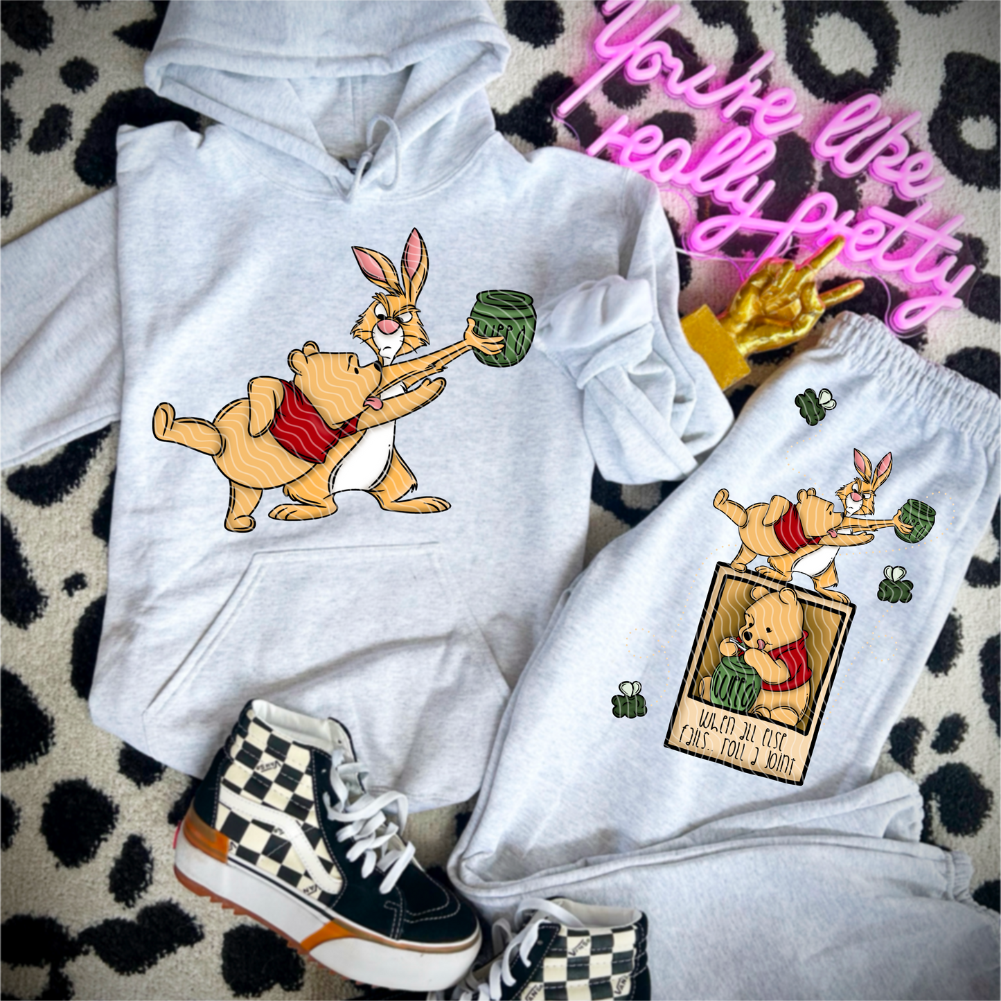 Rabbit and Bear (Copy)