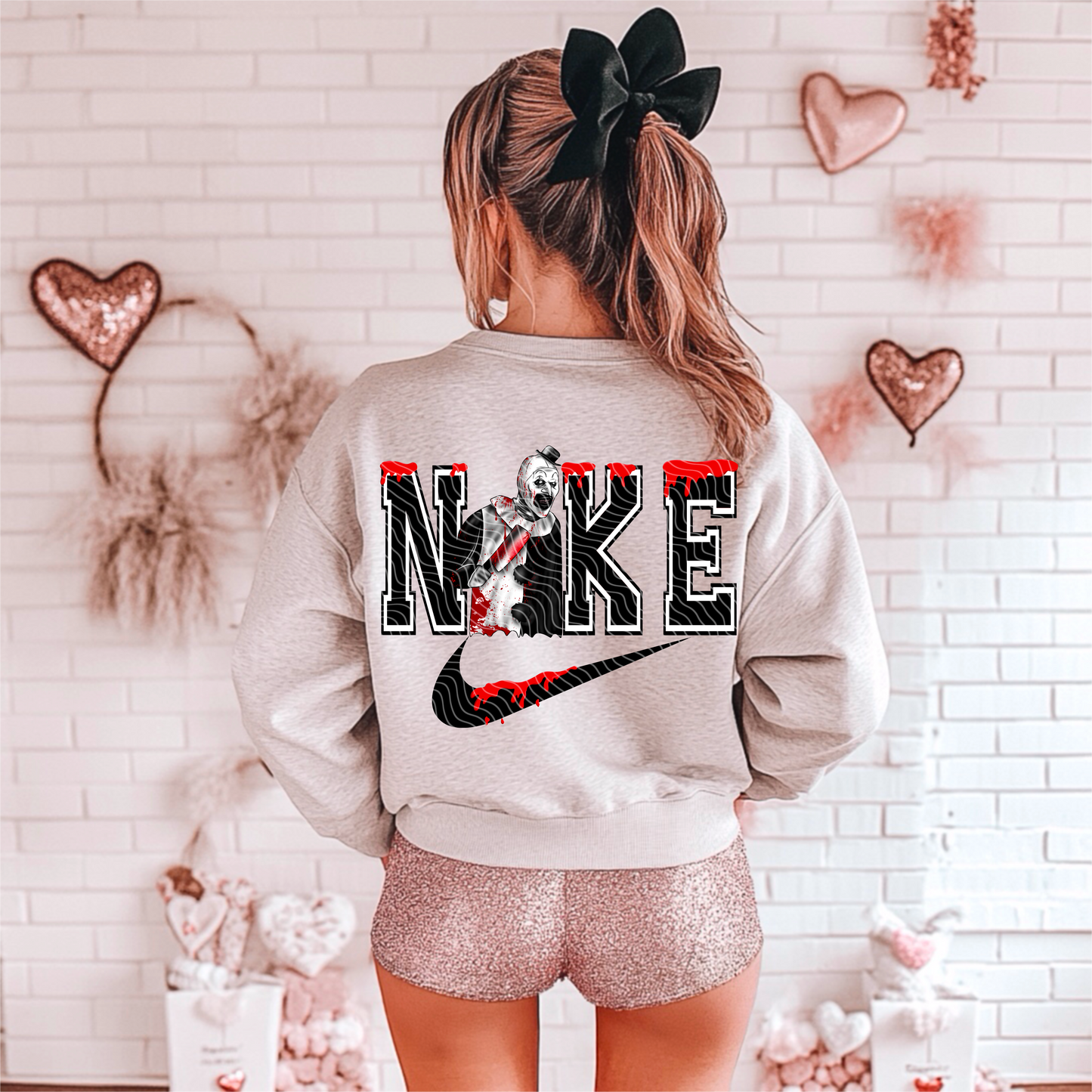 Swoosh Art