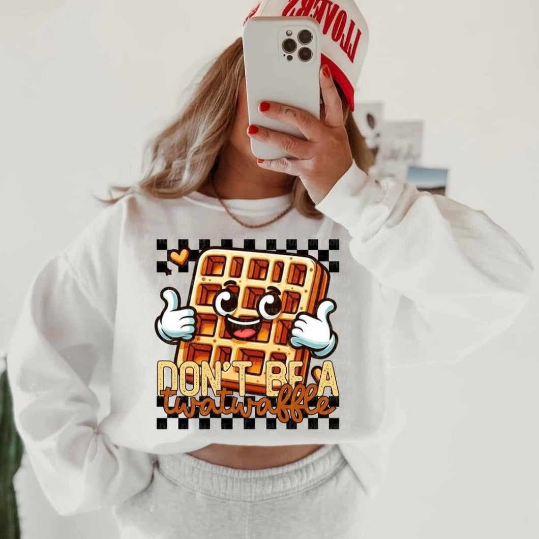 Twatwaffle