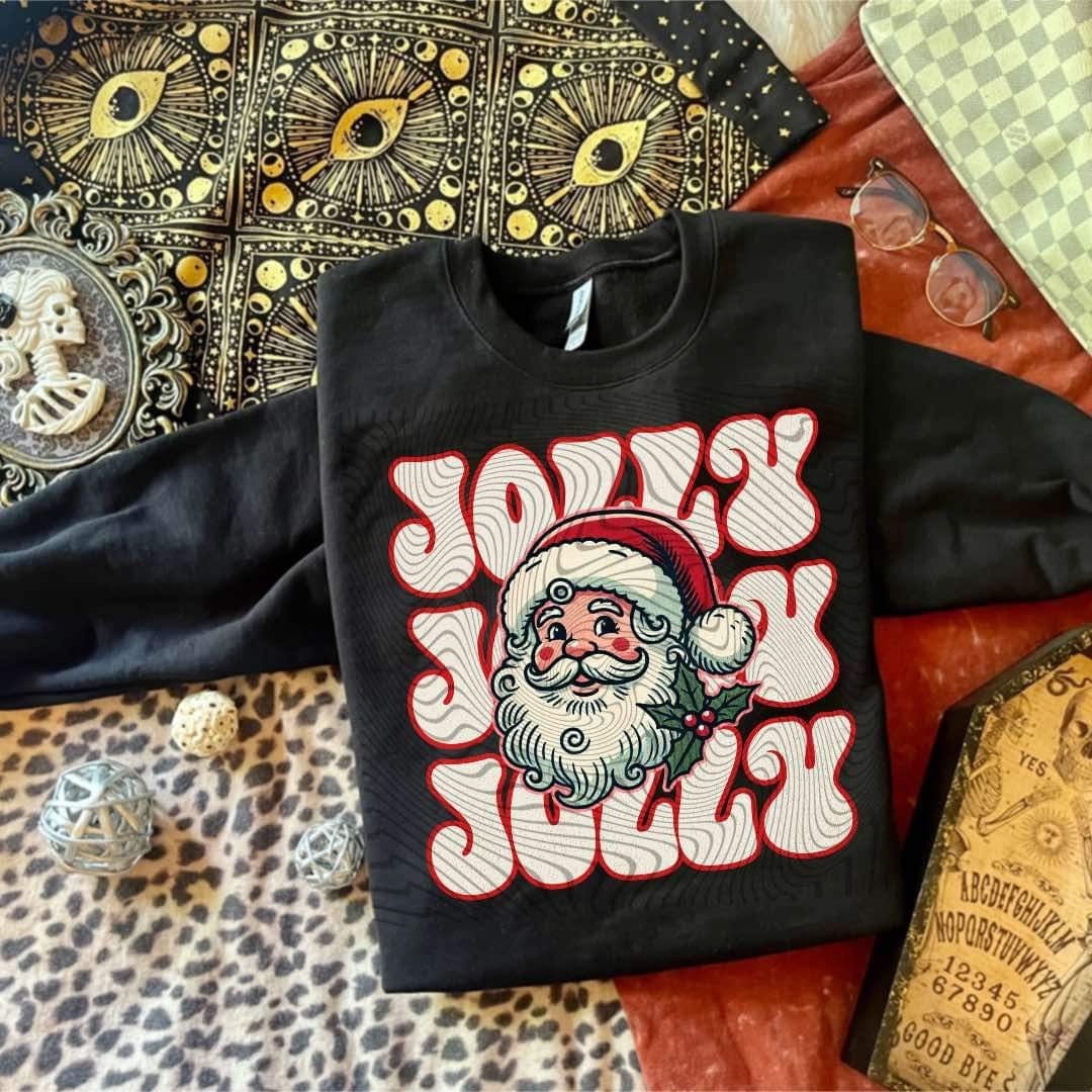 jolly jolly jolly
