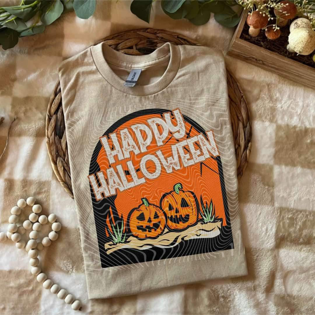 happy Halloween