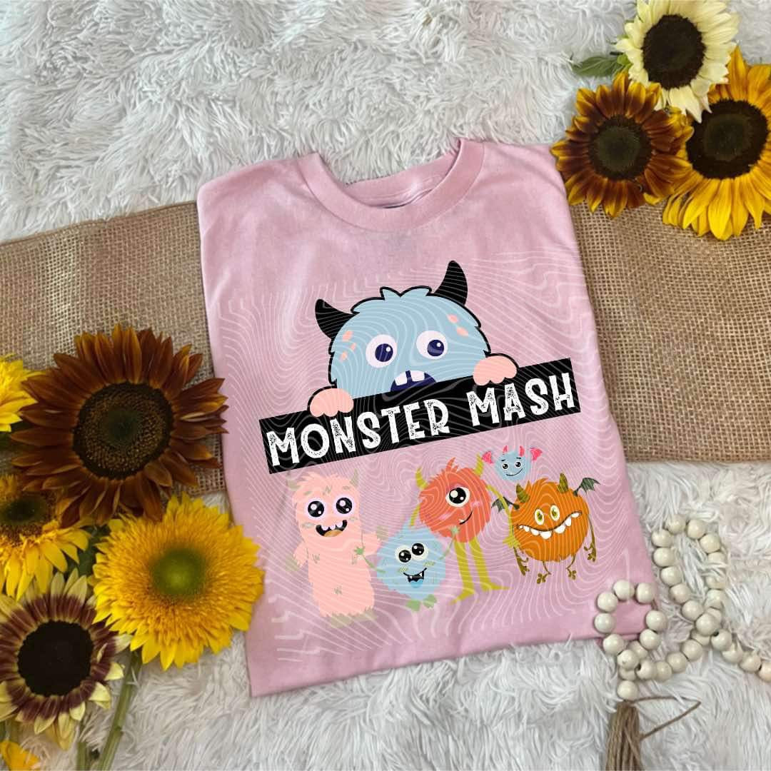 monster mash