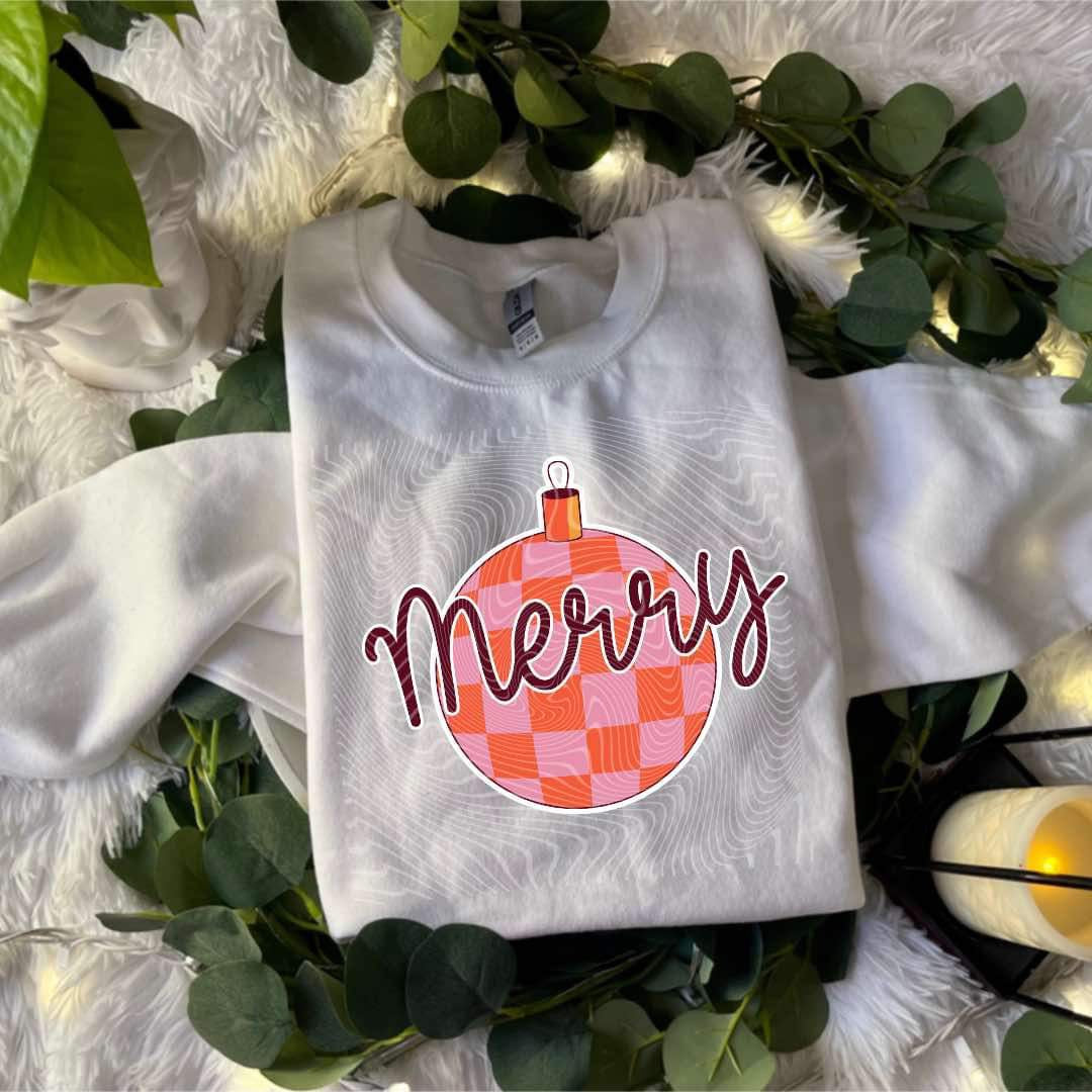 merry bell