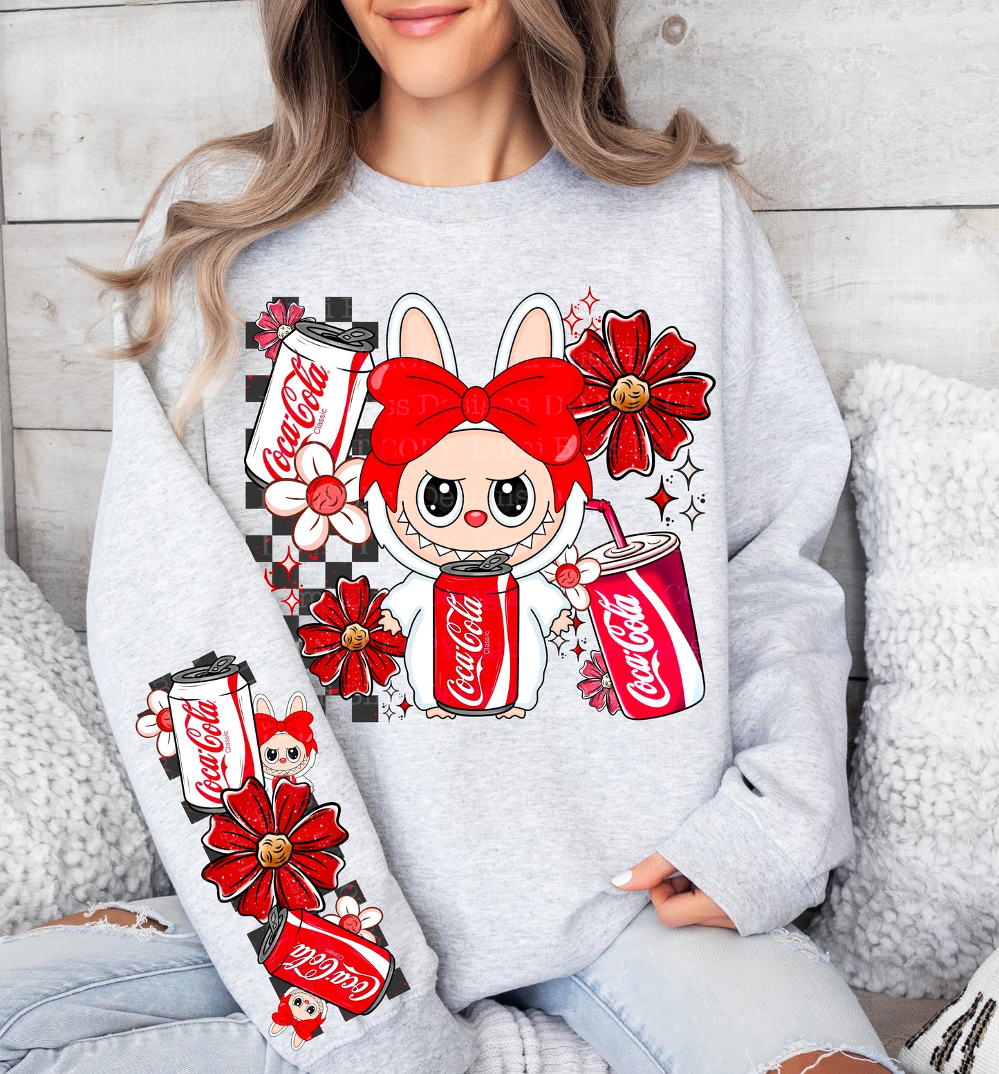 Bubu Cola